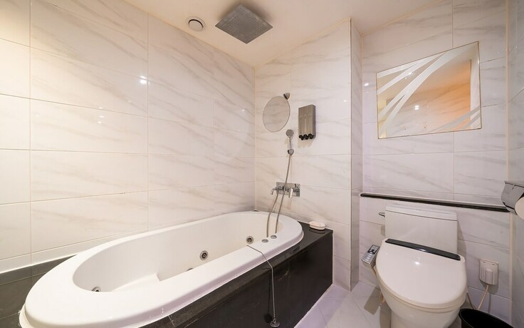 Imagen de la habitación del Hotel Bucheon R. Foto 15