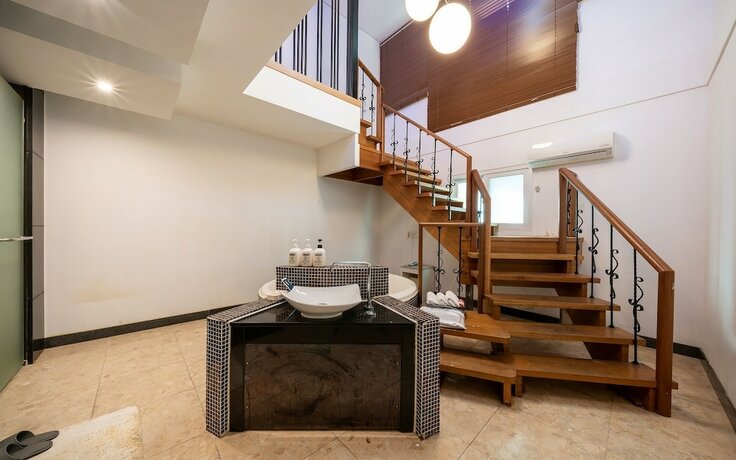 Imagen de la habitación del Hotel Bucheon R. Foto 28