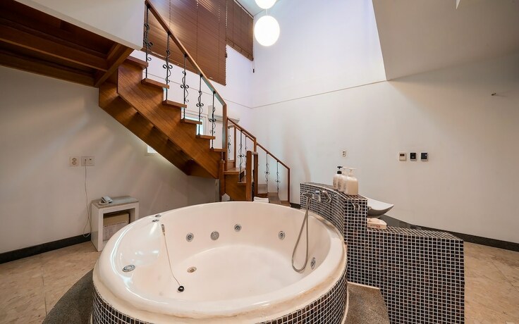 Imagen de la habitación del Hotel Bucheon R. Foto 30