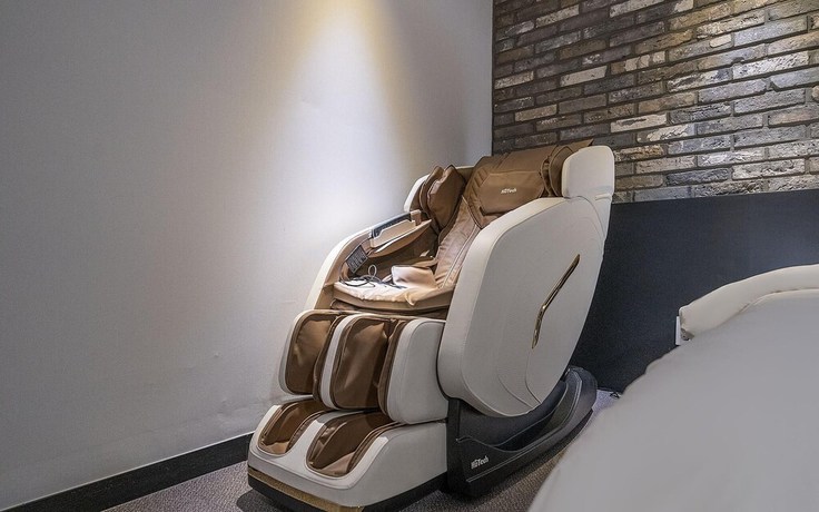 Imagen de la habitación del Hotel Bucheon Renee. Foto 6