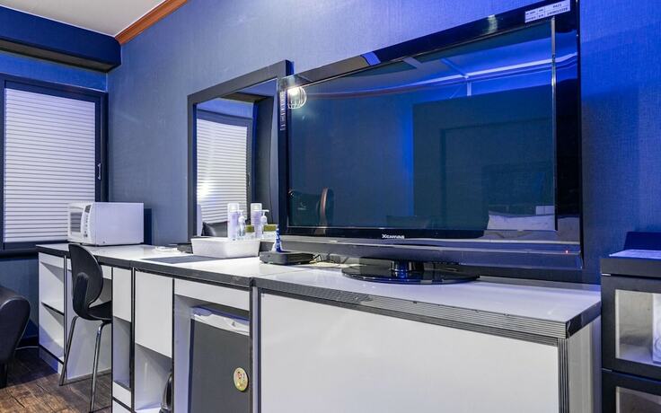 Imagen general del Hotel Bucheon Rodeo. Foto 6