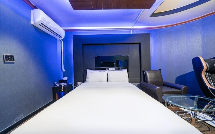 Imagen general del Hotel Bucheon Rodeo. Foto 8