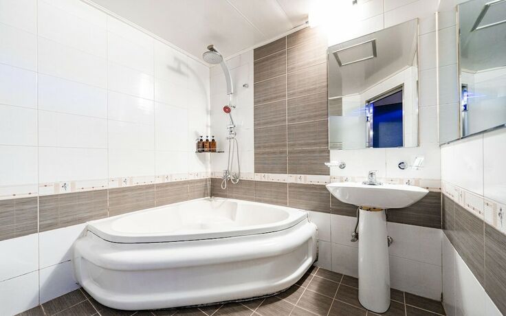 Imagen general del Hotel Bucheon Rodeo. Foto 9