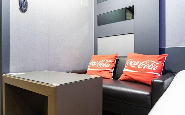 Imagen general del Hotel Bucheon Rodeo. Foto 13