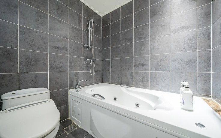 Imagen de la habitación del Hotel Bucheon Rosanne. Foto 10