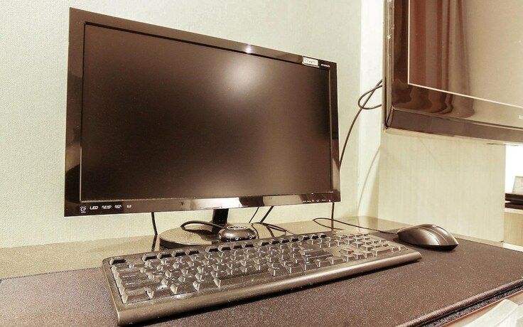 Imagen general del Hotel Bucheon Seattle. Foto 2