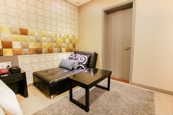 Imagen general del Hotel Bucheon Seattle. Foto 10
