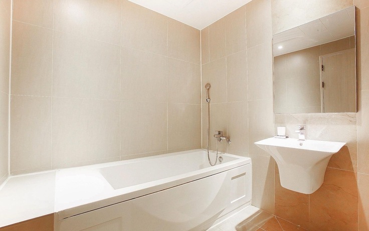 Imagen general del Hotel Bucheon Seattle. Foto 14