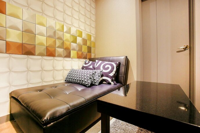 Imagen general del Hotel Bucheon Seattle. Foto 15