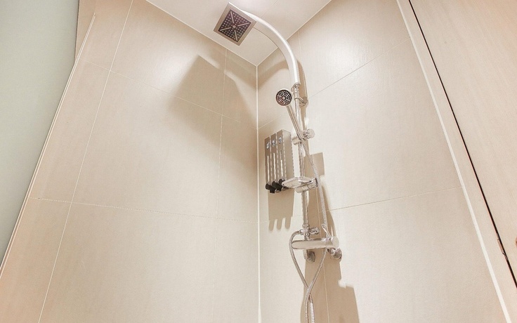 Imagen general del Hotel Bucheon Seattle. Foto 16