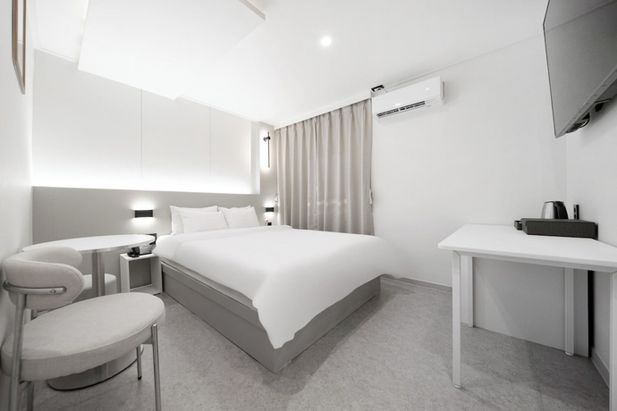 Imagen de la habitación del Hotel Bucheon Songnae Number 25. Foto 1
