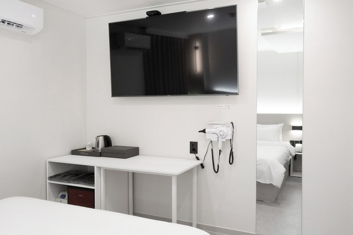 Imagen de la habitación del Hotel Bucheon Songnae Number 25. Foto 2