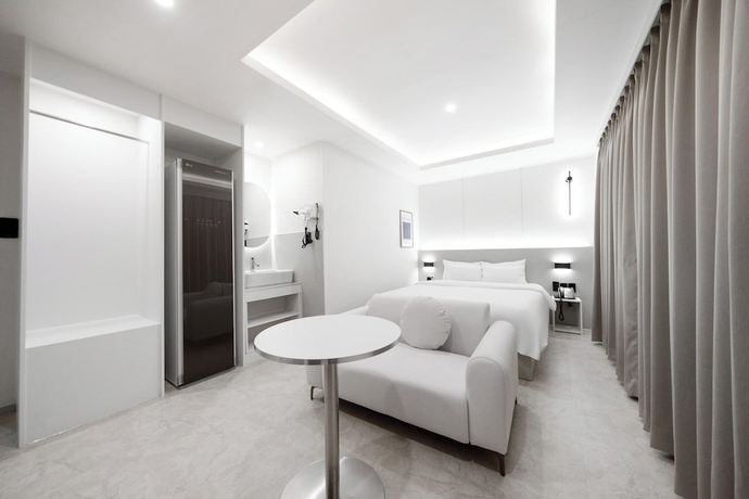 Imagen de la habitación del Hotel Bucheon Songnae Number 25. Foto 6