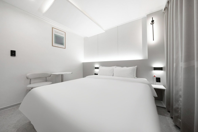 Imagen de la habitación del Hotel Bucheon Songnae Number 25. Foto 9