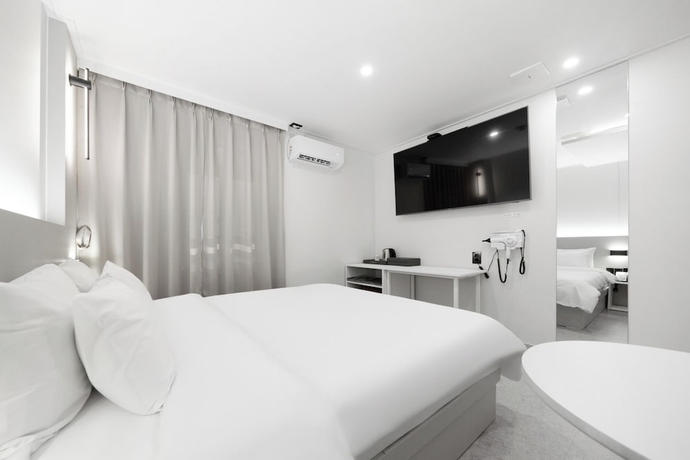 Imagen de la habitación del Hotel Bucheon Songnae Number 25. Foto 10