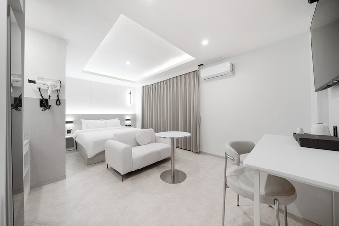 Imagen de la habitación del Hotel Bucheon Songnae Number 25. Foto 11