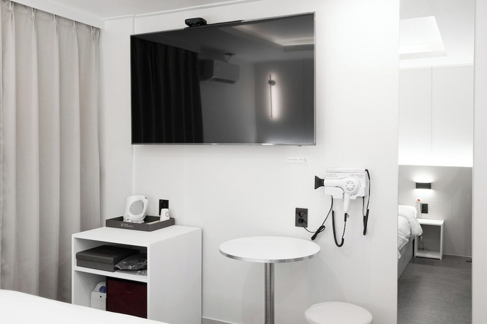 Imagen de la habitación del Hotel Bucheon Songnae Number 25. Foto 12