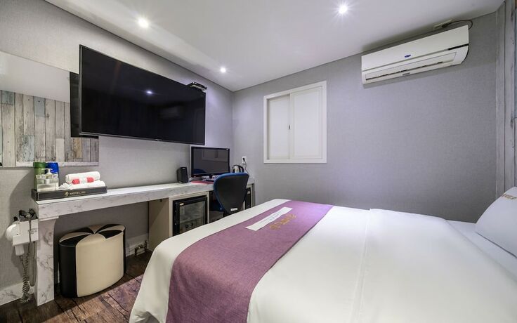 Imagen general del Hotel Bucheon Soo. Foto 2