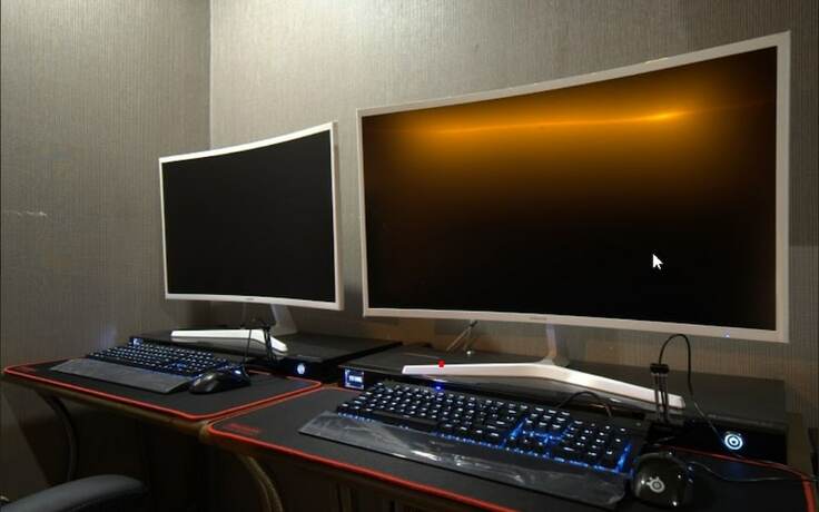 Imagen general del Hotel Bucheon THE Play. Foto 2