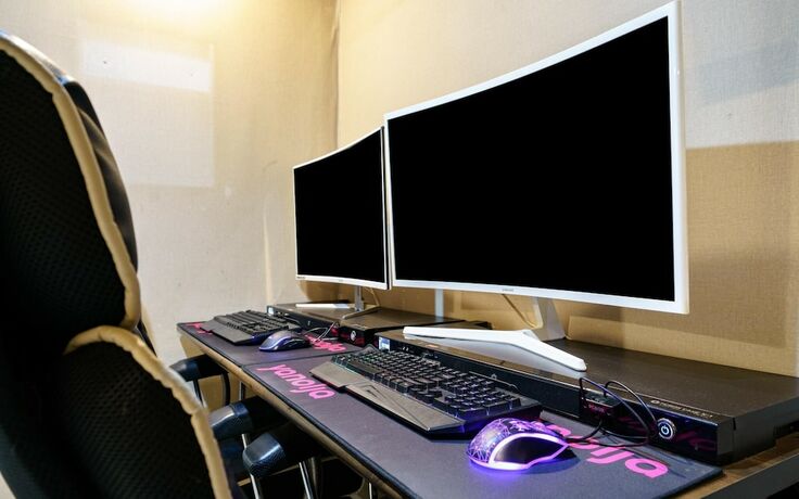 Imagen de la habitación del Hotel Bucheon THE Play. Foto 18