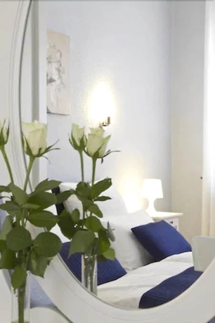 Imagen de la habitación del Hotel Buchholz Downtown. Foto 11