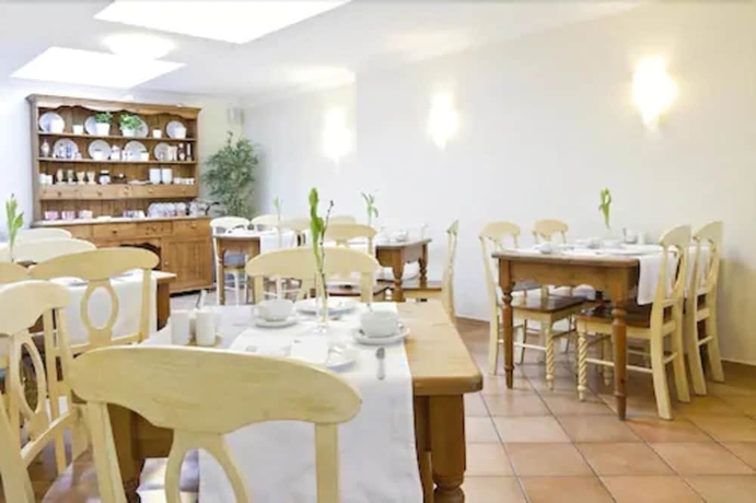 Imagen del bar/restaurante del Hotel Buchholz Downtown. Foto 4