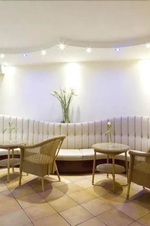 Imagen del bar/restaurante del Hotel Buchholz Downtown. Foto 5