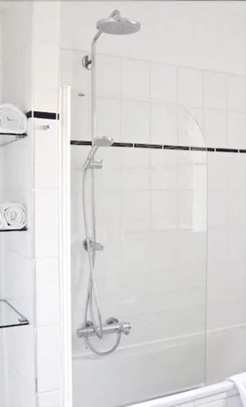 Imagen de la habitación del Hotel Buchholz Downtown. Foto 18