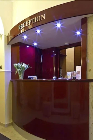 Imagen de los interiores del Hotel Buchholz Downtown. Foto 19