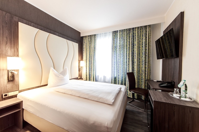 Imagen de la habitación del Hotel Buchhorner Hof. Foto 5