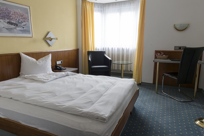 Imagen de la habitación del Hotel Buchhorner Hof. Foto 6