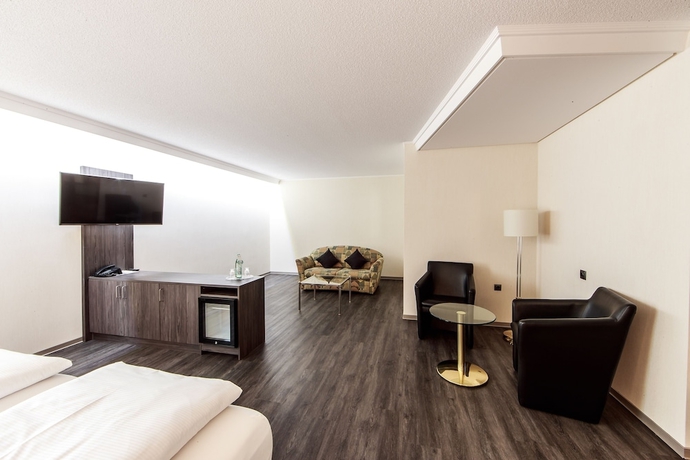 Imagen de la habitación del Hotel Buchhorner Hof. Foto 7