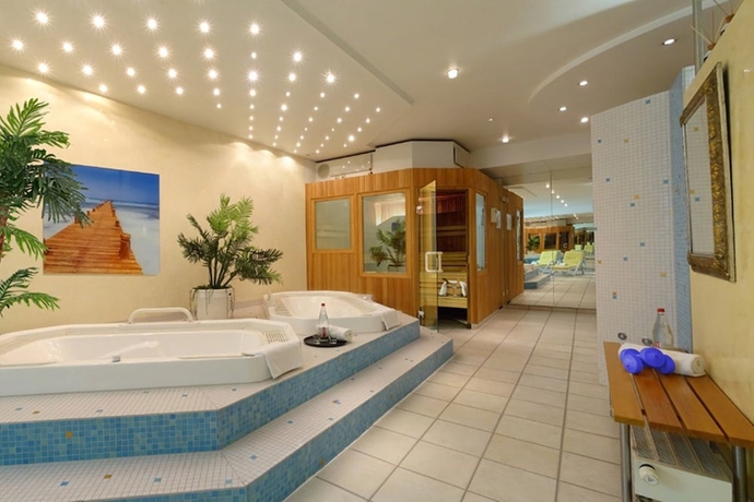 Imagen de la piscina del Hotel Buchhorner Hof. Foto 19