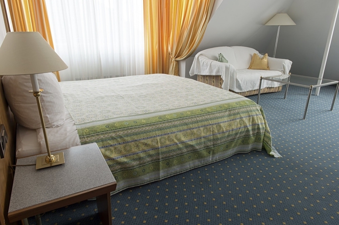 Imagen de la habitación del Hotel Buchhorner Hof. Foto 10