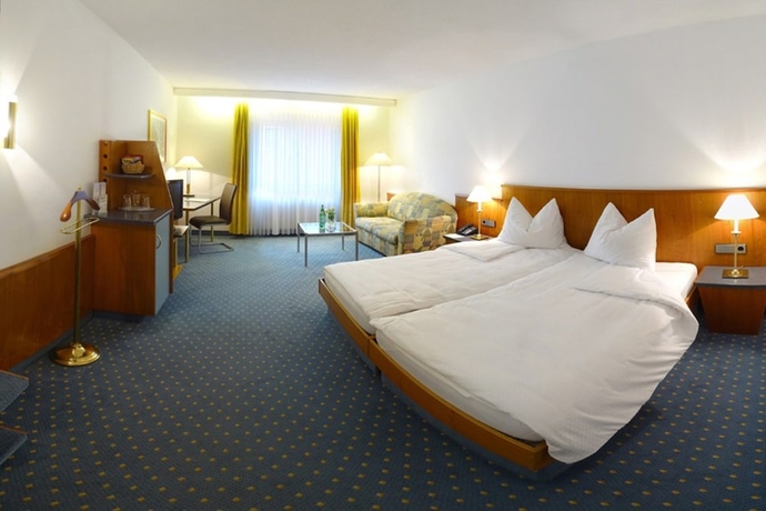 Imagen de la habitación del Hotel Buchhorner Hof. Foto 12