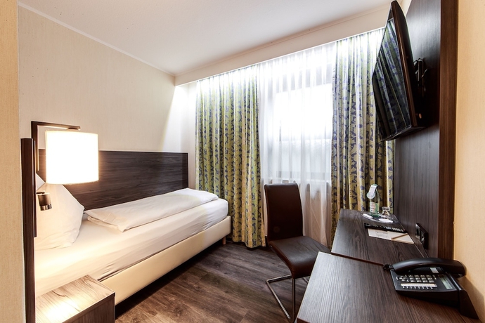 Imagen de la habitación del Hotel Buchhorner Hof. Foto 13