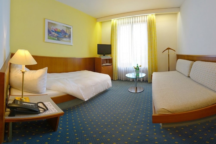 Imagen de la habitación del Hotel Buchhorner Hof. Foto 14