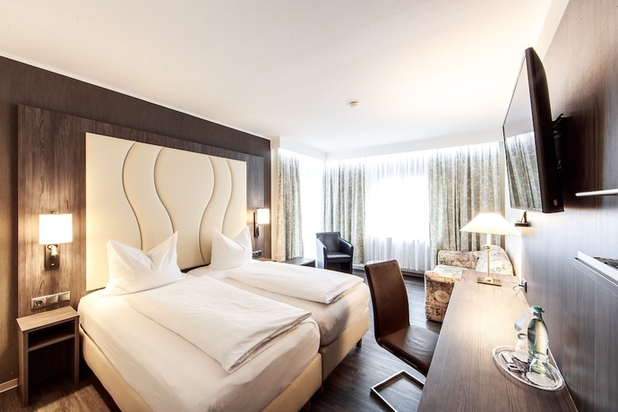 Imagen de la habitación del Hotel Buchhorner Hof. Foto 15