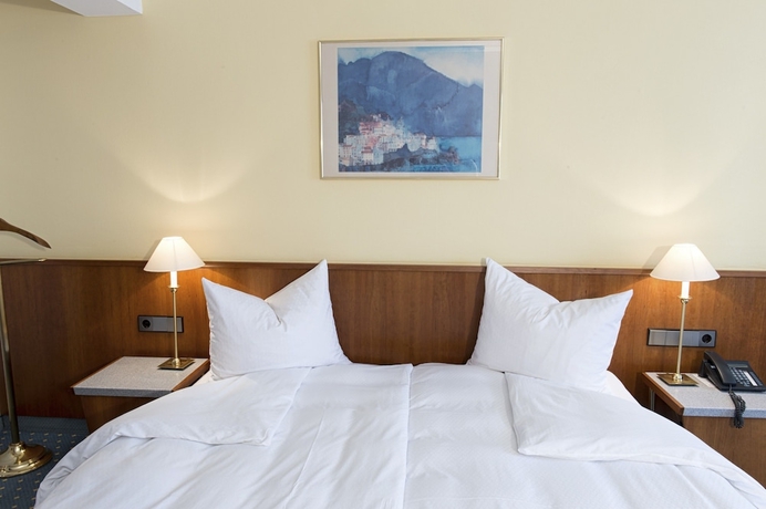 Imagen de la habitación del Hotel Buchhorner Hof. Foto 16