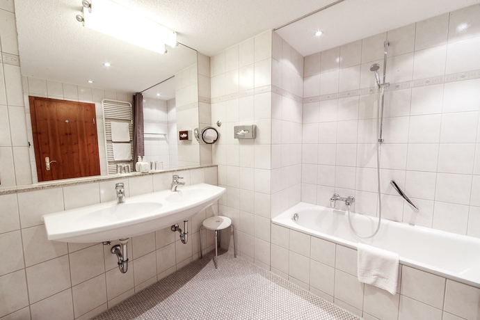 Imagen de la habitación del Hotel Buchhorner Hof. Foto 17