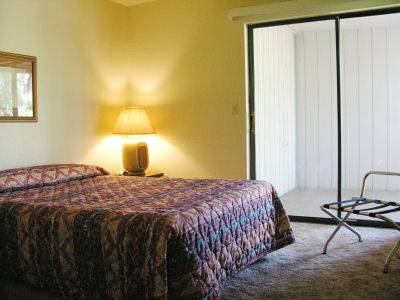 Imagen de la habitación del Hotel Buck Springs Resort. Foto 2