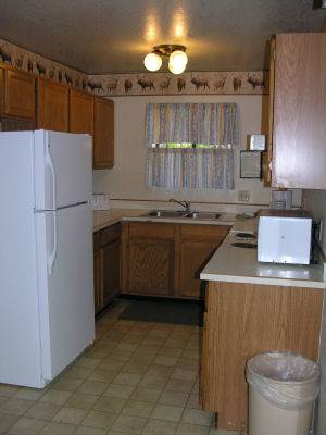 Imagen de la habitación del Hotel Buck Springs Resort. Foto 3