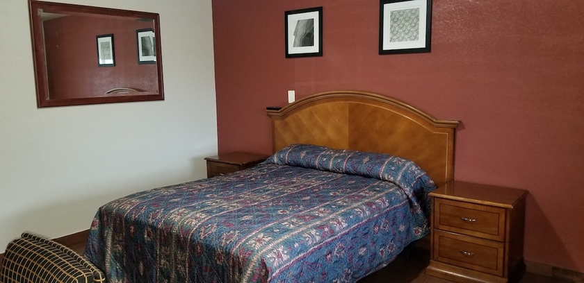 Imagen de la habitación del Hotel Buckboard Motel. Foto 3