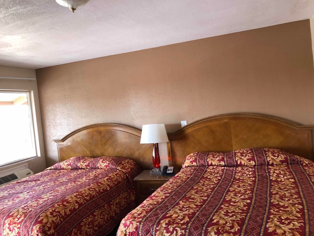 Imagen de la habitación del Hotel Buckboard Motel. Foto 4