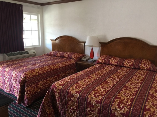 Imagen de la habitación del Hotel Buckboard Motel. Foto 5