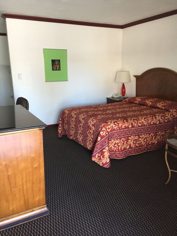 Imagen de la habitación del Hotel Buckboard Motel. Foto 9