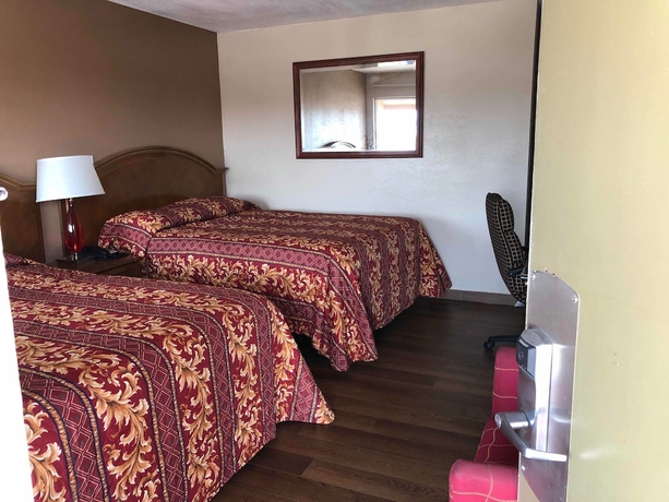 Imagen de la habitación del Hotel Buckboard Motel. Foto 12