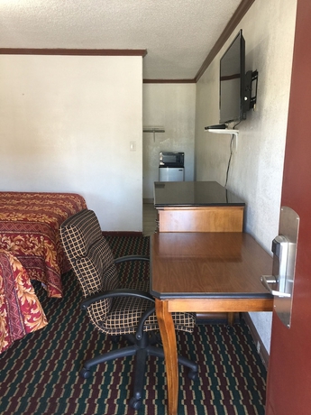 Imagen de la habitación del Hotel Buckboard Motel. Foto 15