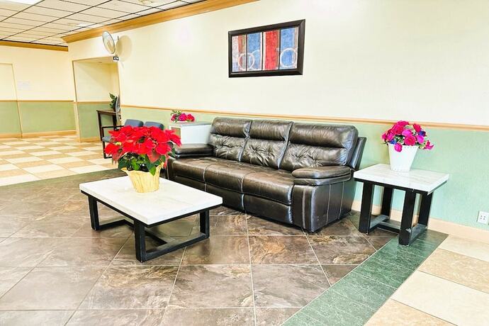 Imagen general del Hotel Buckeye Inn Express, Columbus. Foto 3