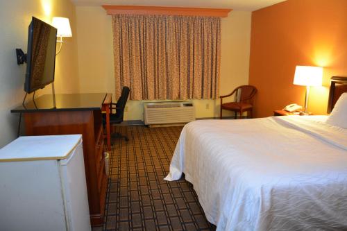 Imagen general del Hotel Buckeye Inn Express. Foto 2